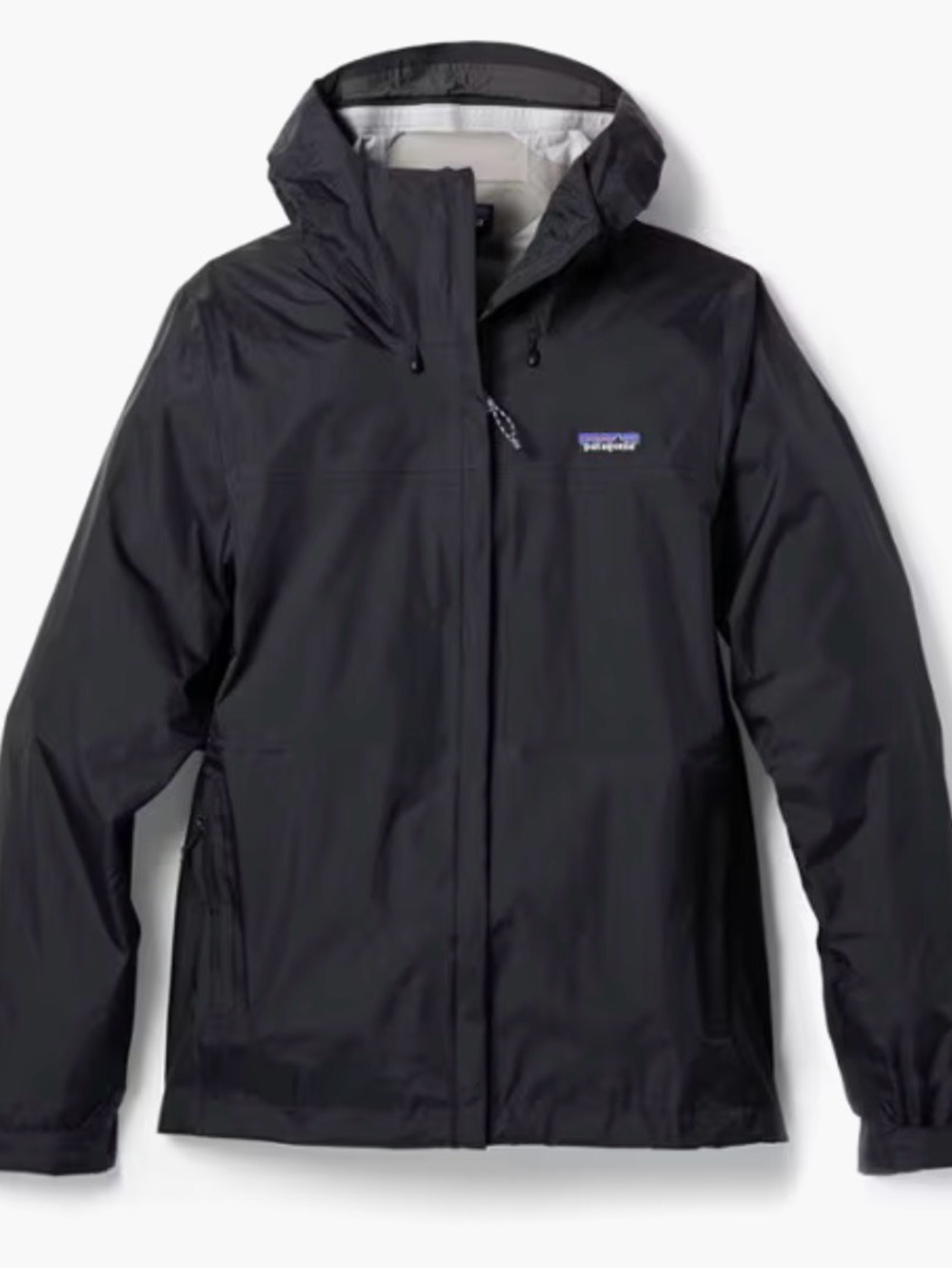 Women's Patagonia raincoat Torrentshell 3L Jacket